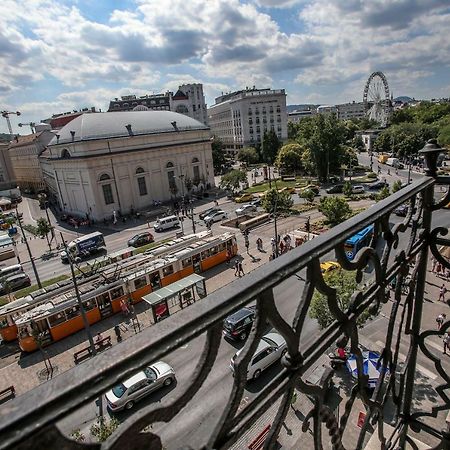 Top Location Budapest Luaran gambar