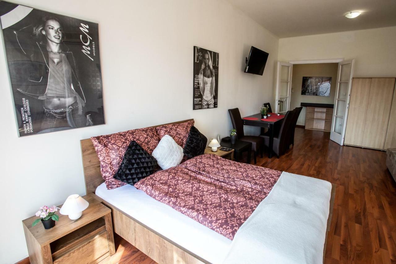 Top Location Budapest Luaran gambar