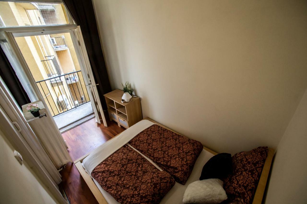Top Location Budapest Luaran gambar