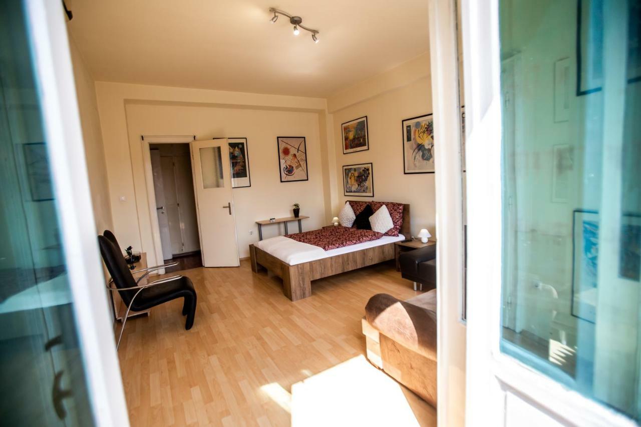 Top Location Budapest Luaran gambar